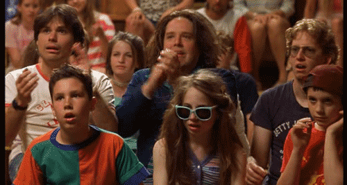 30 дней вокруг света - НАГРАЖДЕНИЕ