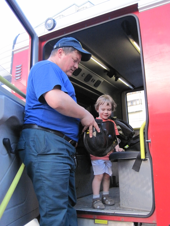 Никита 3 года и 2 месяца