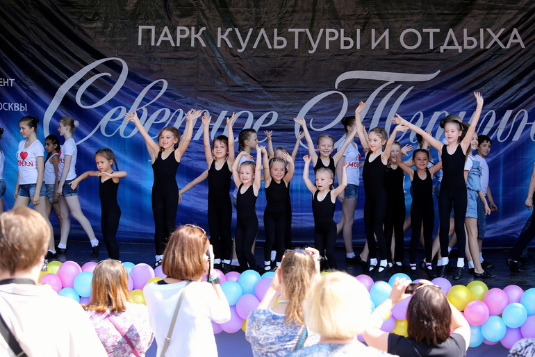 увлечения Таис!