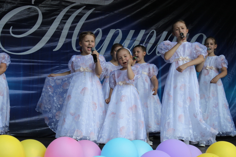 увлечения Таис!