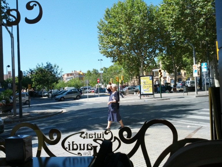 Салоу, Таррагона, Реус