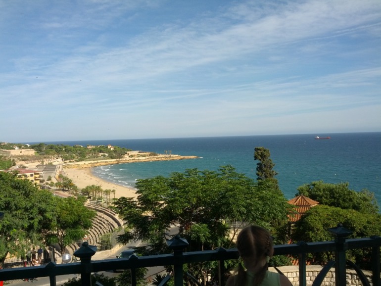 Салоу, Таррагона, Реус