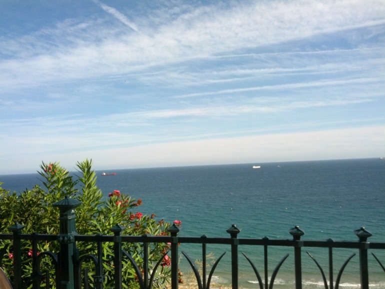 Салоу, Таррагона, Реус