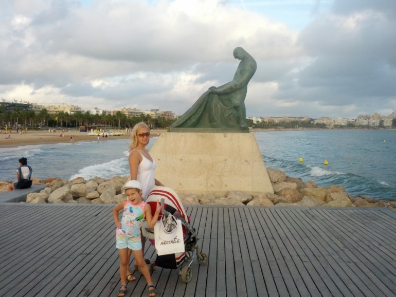 Салоу, Таррагона, Реус