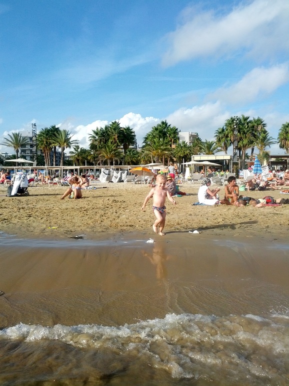 Салоу, Таррагона, Реус