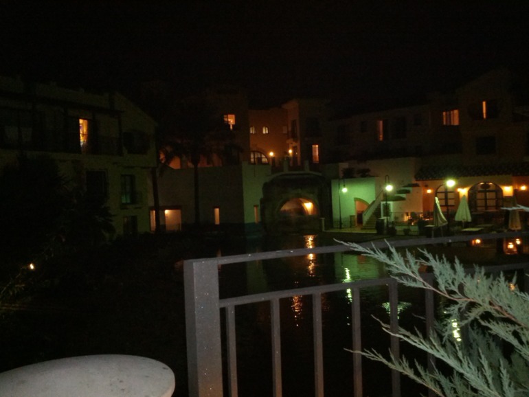 Отель и парк Port Aventura, а также новый аквапарк Costa Caribe Aquatic Park