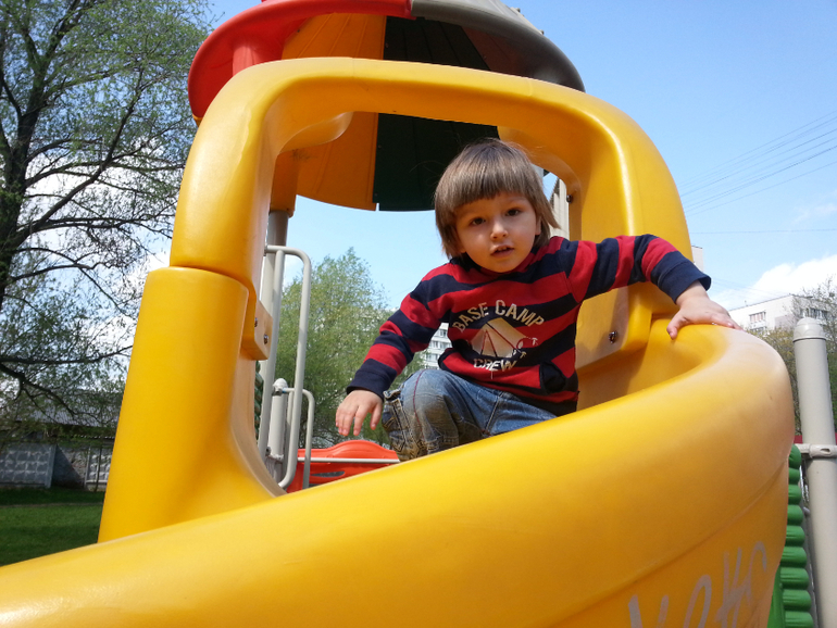 фотоотчет о встрече )