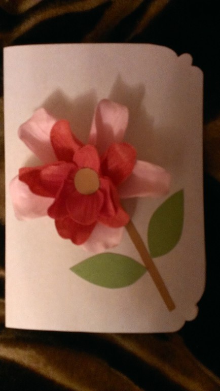 У нас печалька...