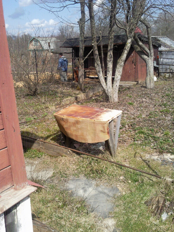 Дача 1 км от г. Кольчугино