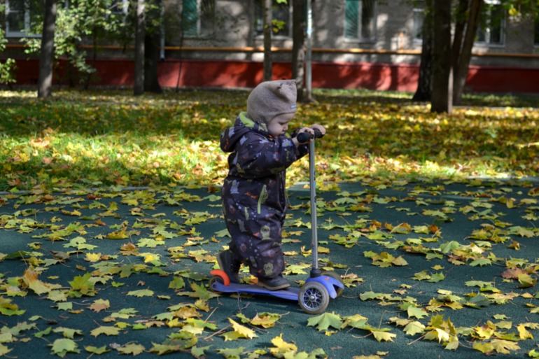 1 год 7 месяцев