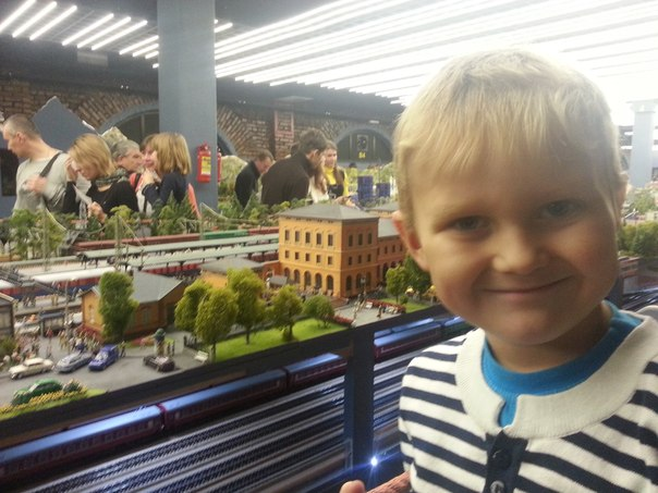 Мы там были и вам советуем!!