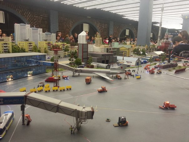 Мы там были и вам советуем!!