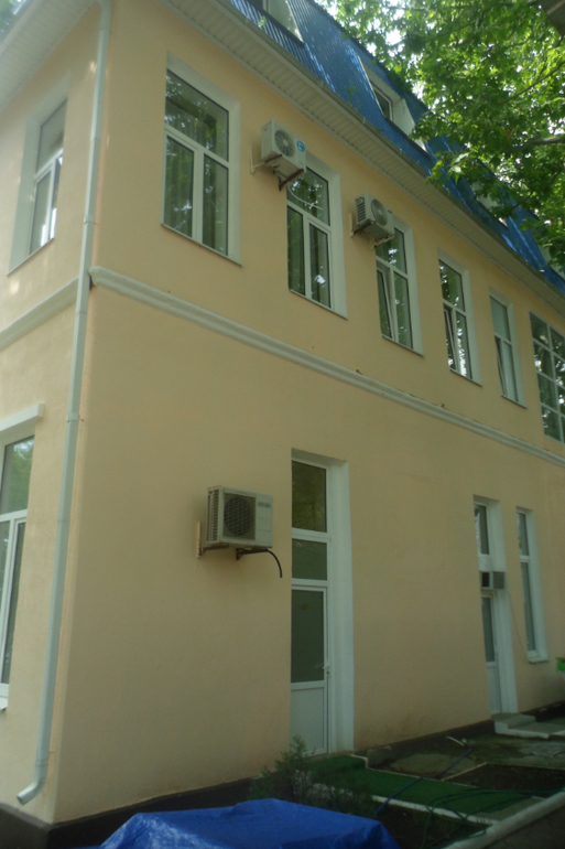Кабардинка и Геленджик (июнь 2014)