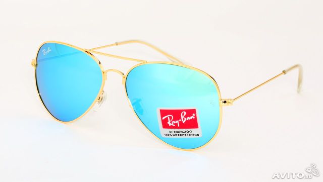 NEW!!! Очки RAY BAN (разные  модели)!!! В наличии!