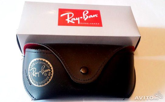 NEW!!! Очки RAY BAN (разные модели)!!! В наличии!