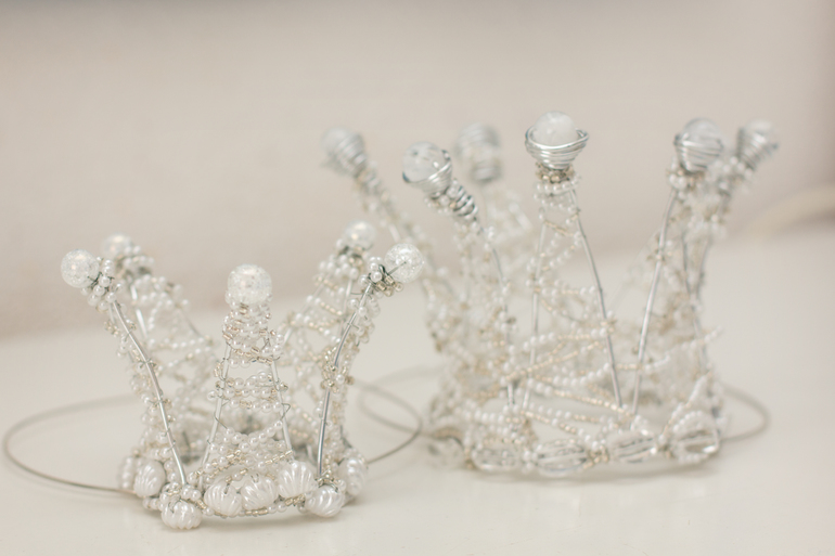 Корона для доченьки
