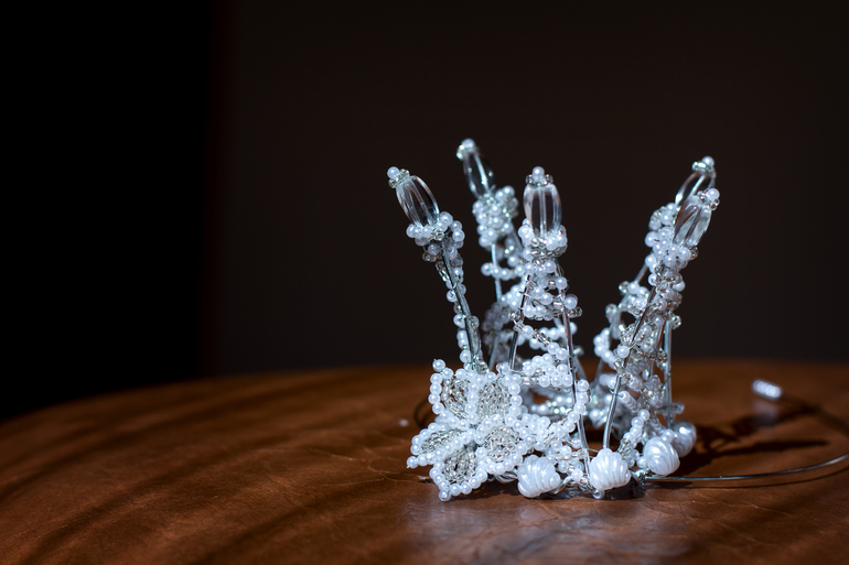 Корона для доченьки