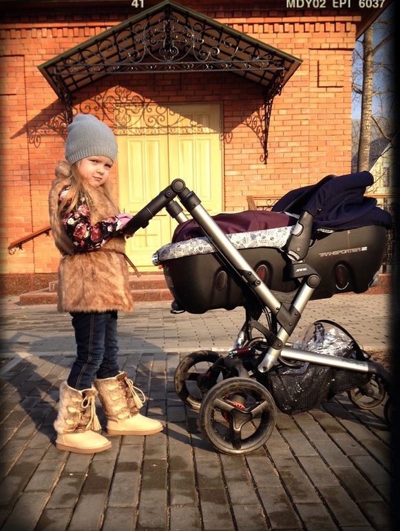 Немного о нас!) С фото.