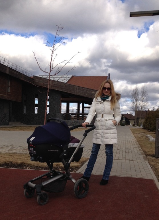 Немного о нас!) С фото.