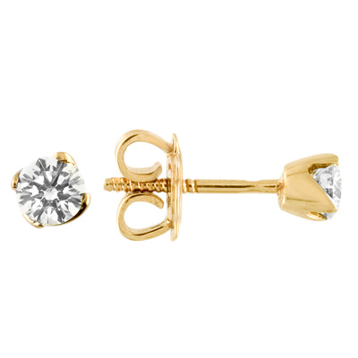 Сережки в 4 года!  быть или не быть?