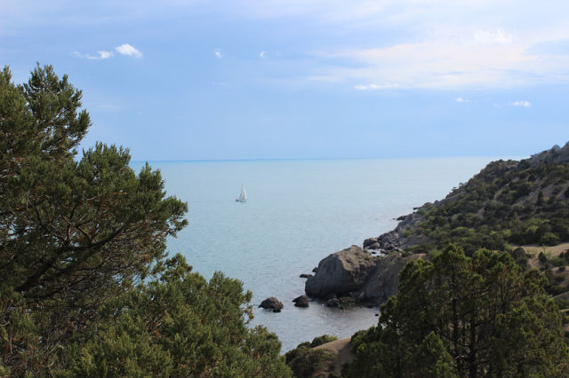 Мой любимый Крым!!!!