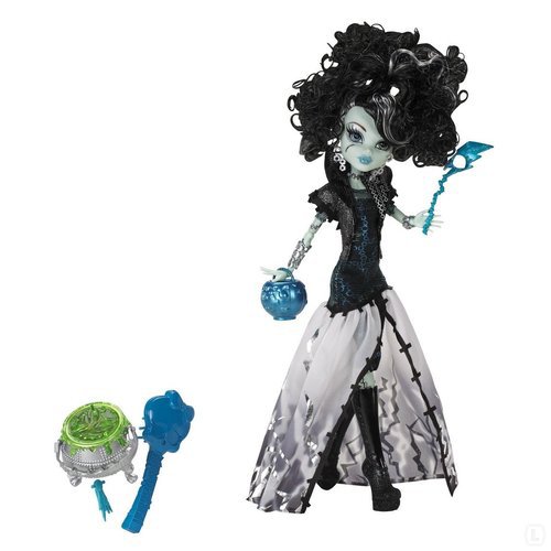 Куклы Monster High