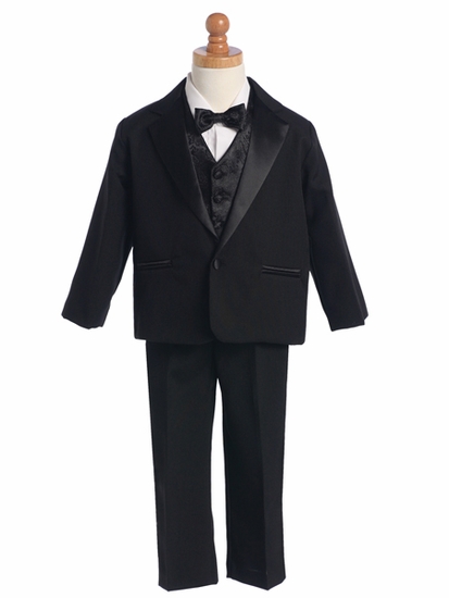 Новые нарядные костюмы д/мальчиков производства США