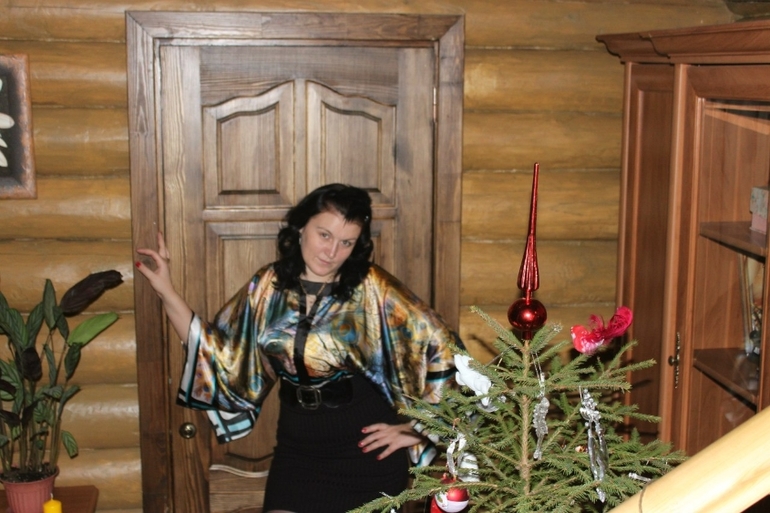 Хвастики моей закупки трикотажа W*I*S*E*L*L