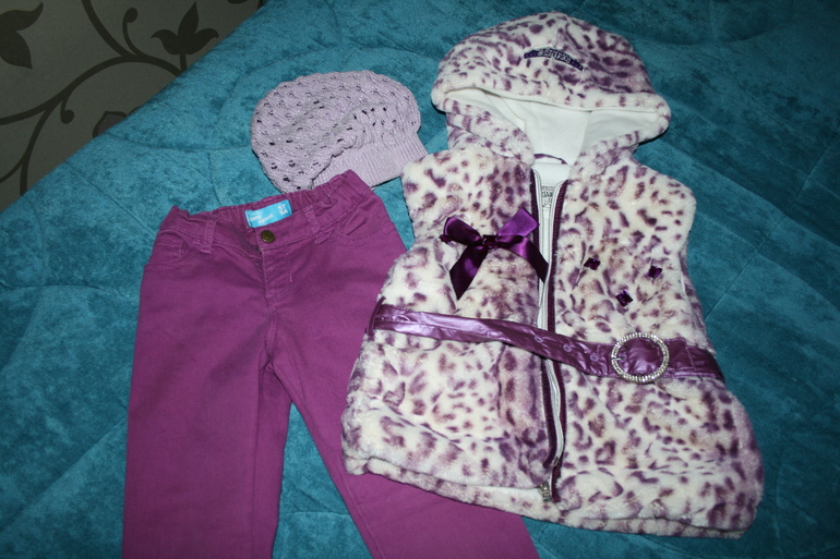 Одежда для девочки на 3-6 лет. Разное. Только хорошие вещи!!!