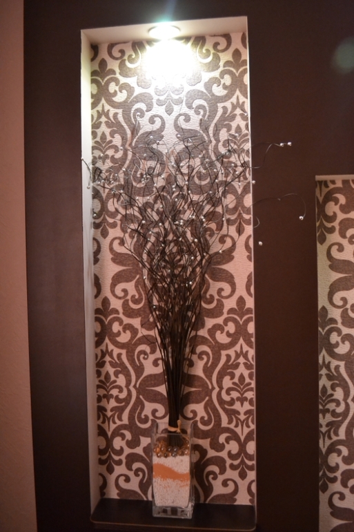 моя спальня-новоселье!