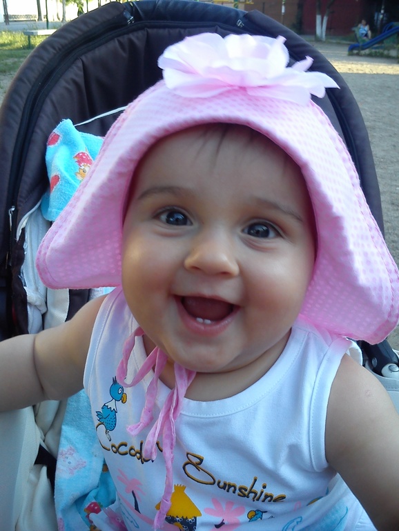 Мини отчет 8 мес