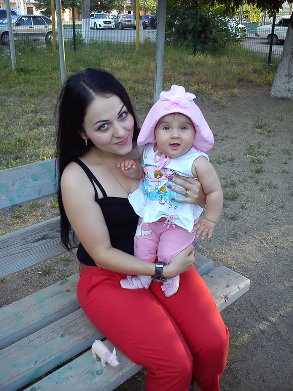 Мини отчет 8 мес