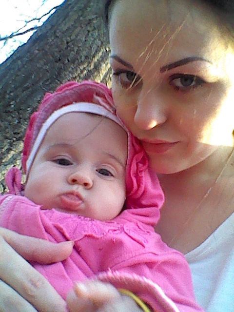 5 месяца ура ура ура