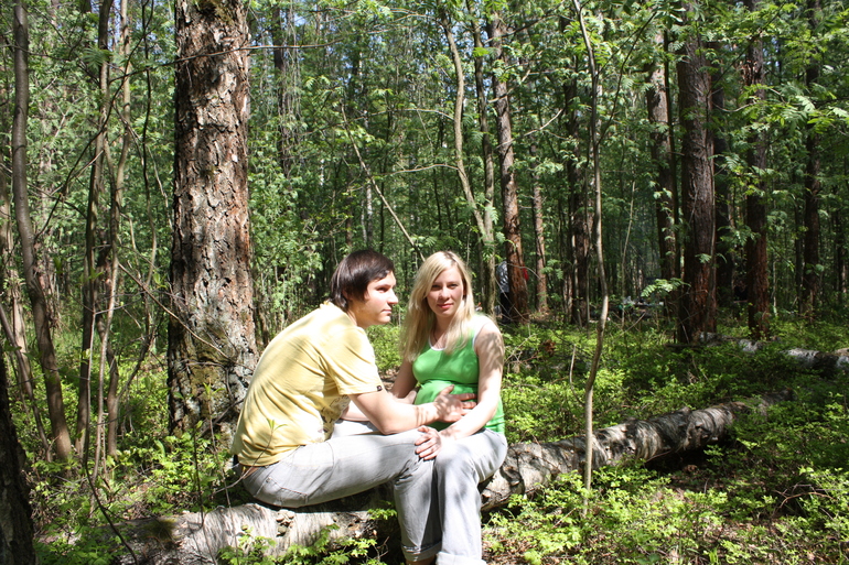 В ожидании чуда