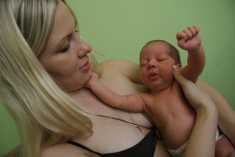 В ожидании чуда