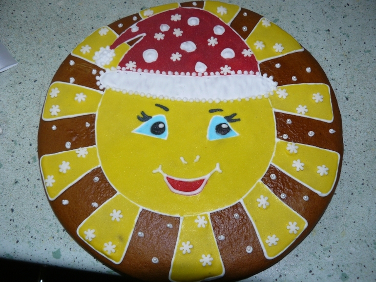 Торты и капкейки на заказ