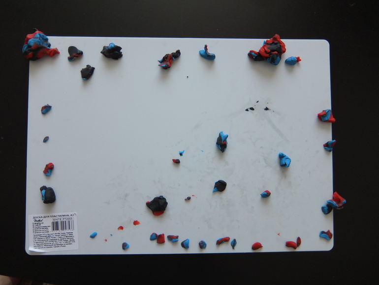 2 года 5 мес. Творчество и игра.