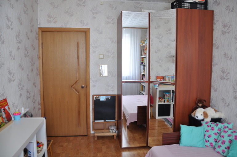 Наша детская