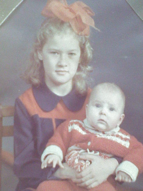 Крестная мама