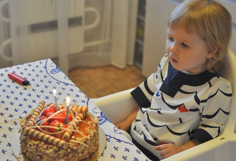 Про Любин ДР