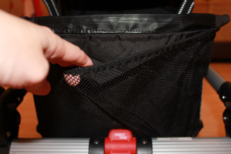 Valco Baby Zee в цвете Citrine!!! Много фото!