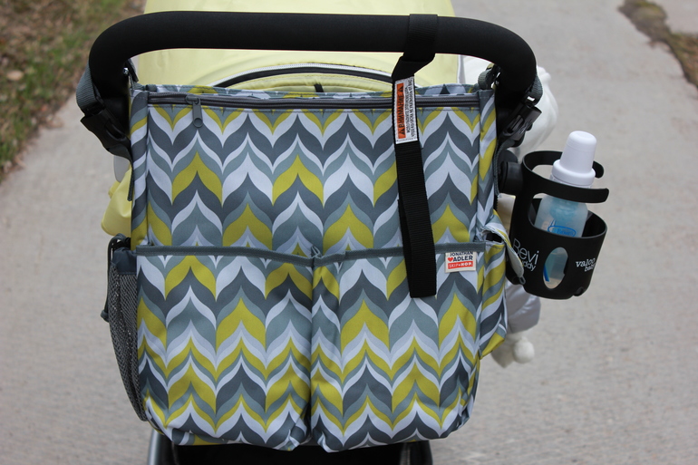 Valco Baby Zee в цвете Citrine!!! Много фото!