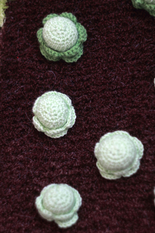 Скоро-скоро дачный сезон...