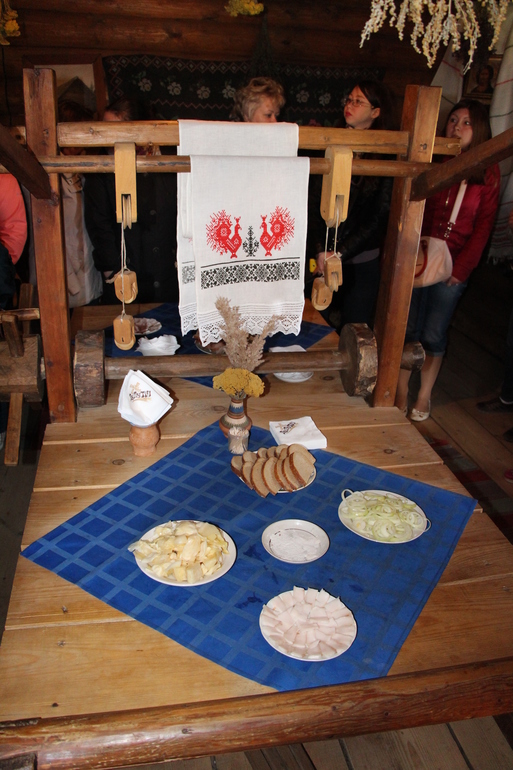 Майские в Минске