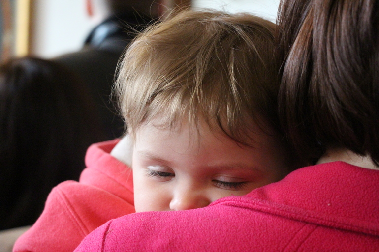 Майские в Минске