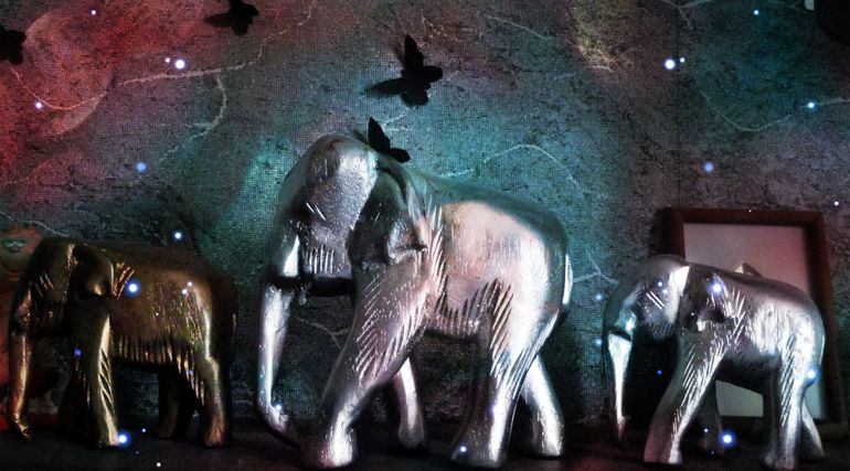 Ну вот и до меня дошла лягушачья волна)))