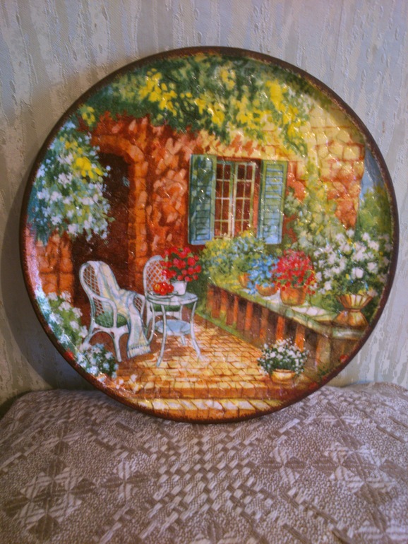 Поток №23, урок№6