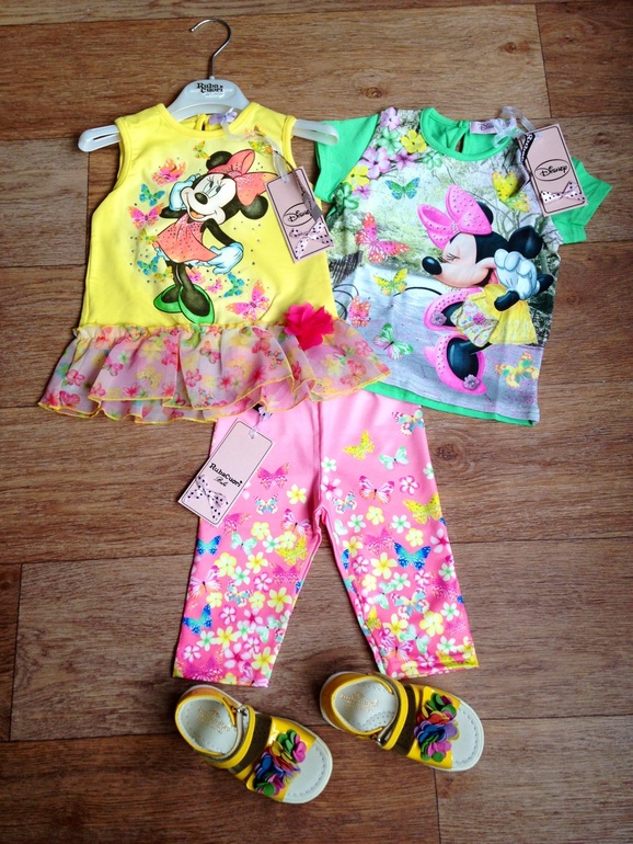 Наше лето - 2014 :-)