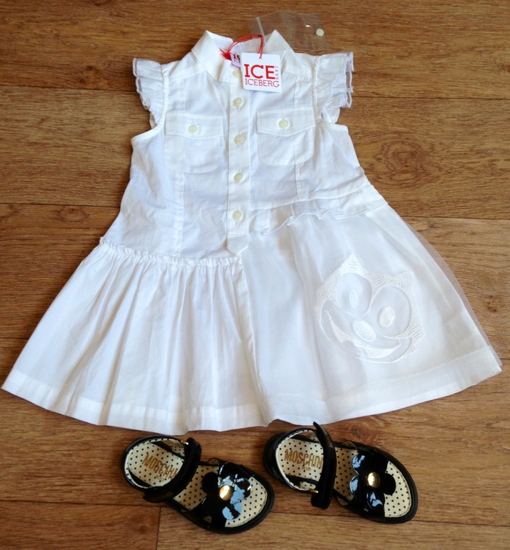 Наше лето - 2014 :-)