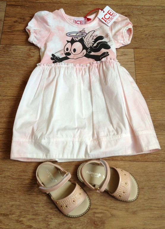 Наше лето - 2014 :-)